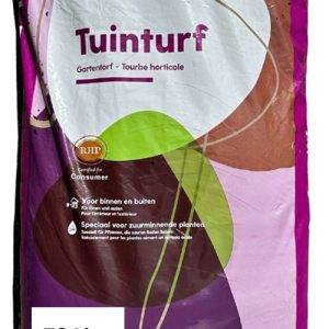 Torfmull, Torfstreu 70 Liter