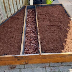 Professionele Moestuinmix® ca 40 Liter