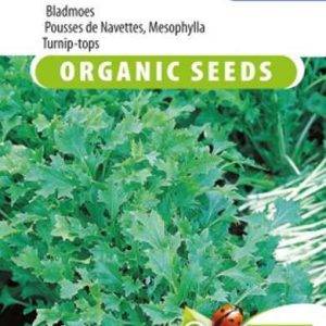 Bladmoes Namenia BIO