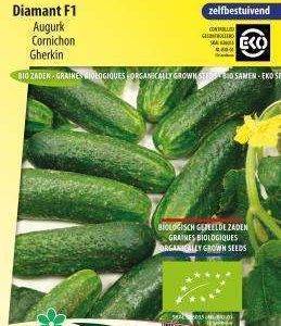 Gherkin Diamond F1 Eco