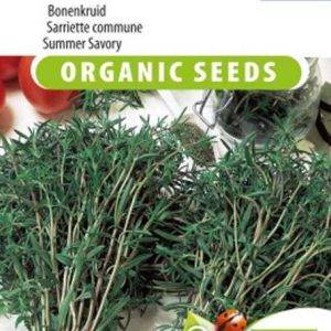 Beanweed Annual BIO