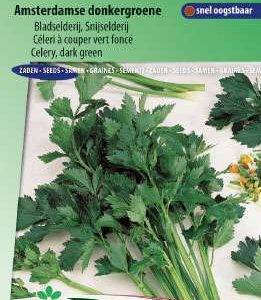 Leaf celery A`damse