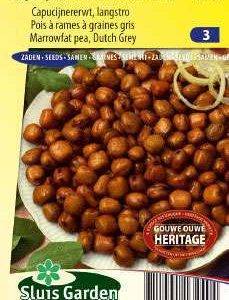 Capucijner Blauwschokkers 90 gram