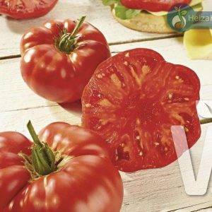 Vleestomaat Buffalo Steak (CLX 37660) F1 Ca 100 zaden
