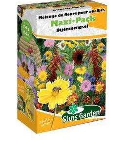 Bijenmengsel spec. Mix  voor 50 m2,  vanaf € 5,95