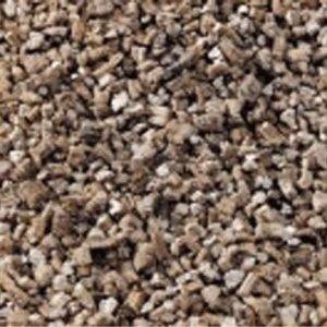 Vermiculit / Vermiculit, Korn M3 Agra 25 Liter