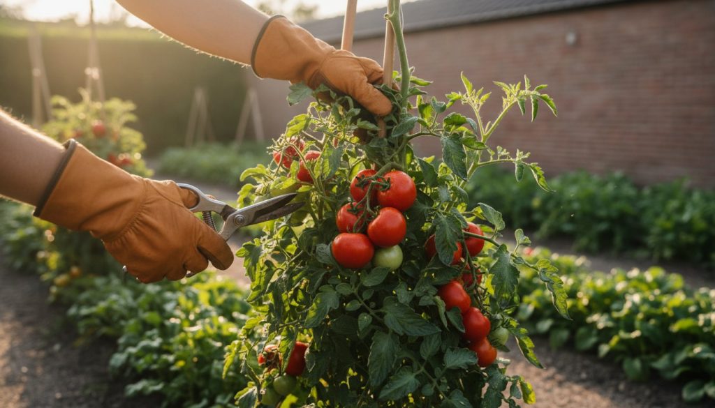 Tomatenziekte Voorkomen: Dé Gids voor een Gezonde Oogst in 2026