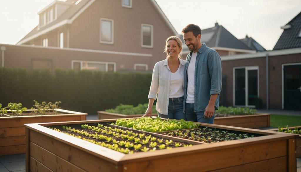 Moestuin beginnen zonder ervaring: De ultieme gids voor jouw eerste succesvolle oogst in 2026