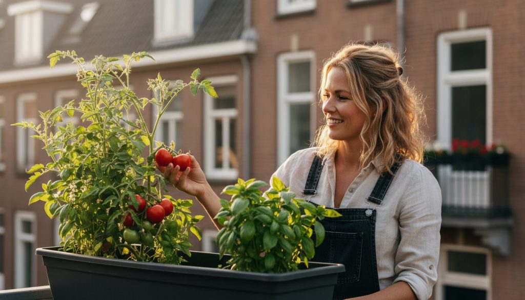 Moestuin cadeaupakket kopen: het ultieme groene geschenk voor 2026