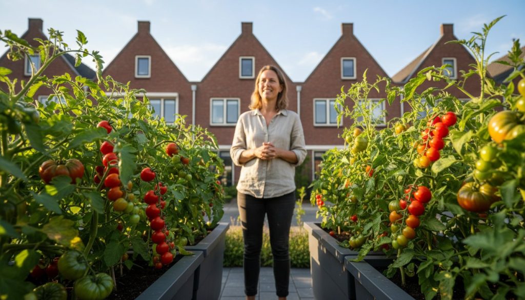 Tomatenzaden voor Buiten: De Beste Rassen voor een Succesvolle Oogst