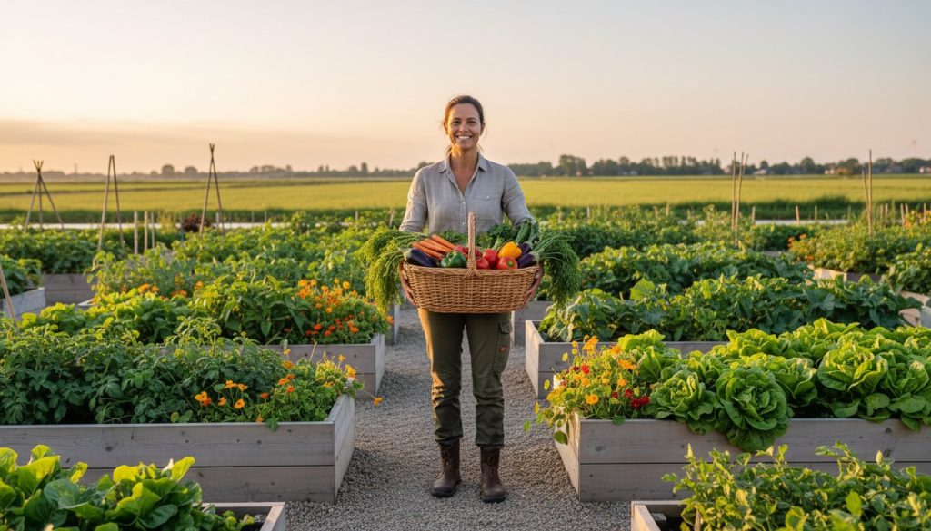 Biologische zaden kopen: De complete gids voor de bewuste moestuinier in 2026