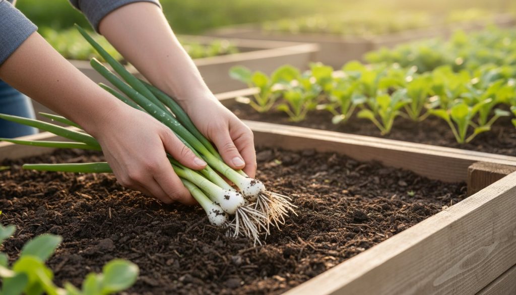 Lente-ui Zaaien en Kweken: De Complete Gids van Zaad tot Oogst