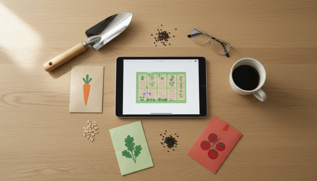 Moestuin Zaden Kopen: De Complete Gids voor 2026