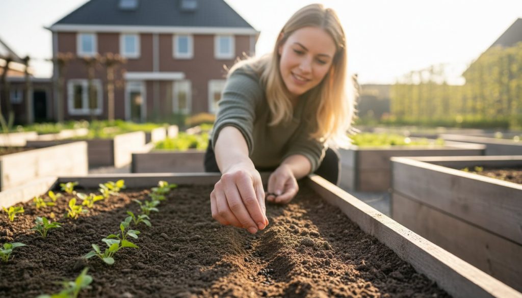 Zaadjes Kopen en Zaaien: De Ultieme Gids voor een Succesvolle Tuin in 2026