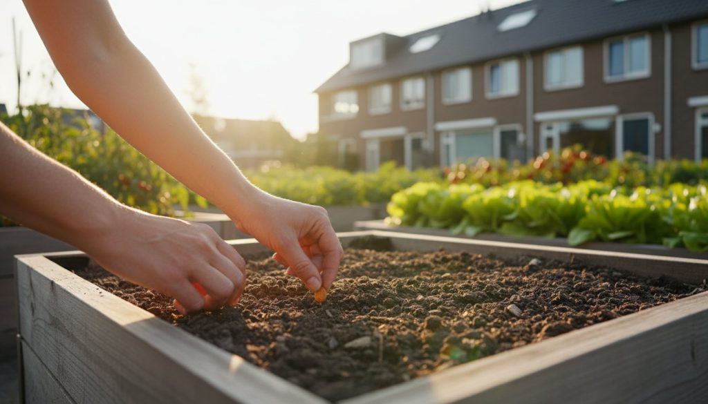 Zaden kopen in 2026: De ultieme gids voor de beste oogst in jouw moestuin